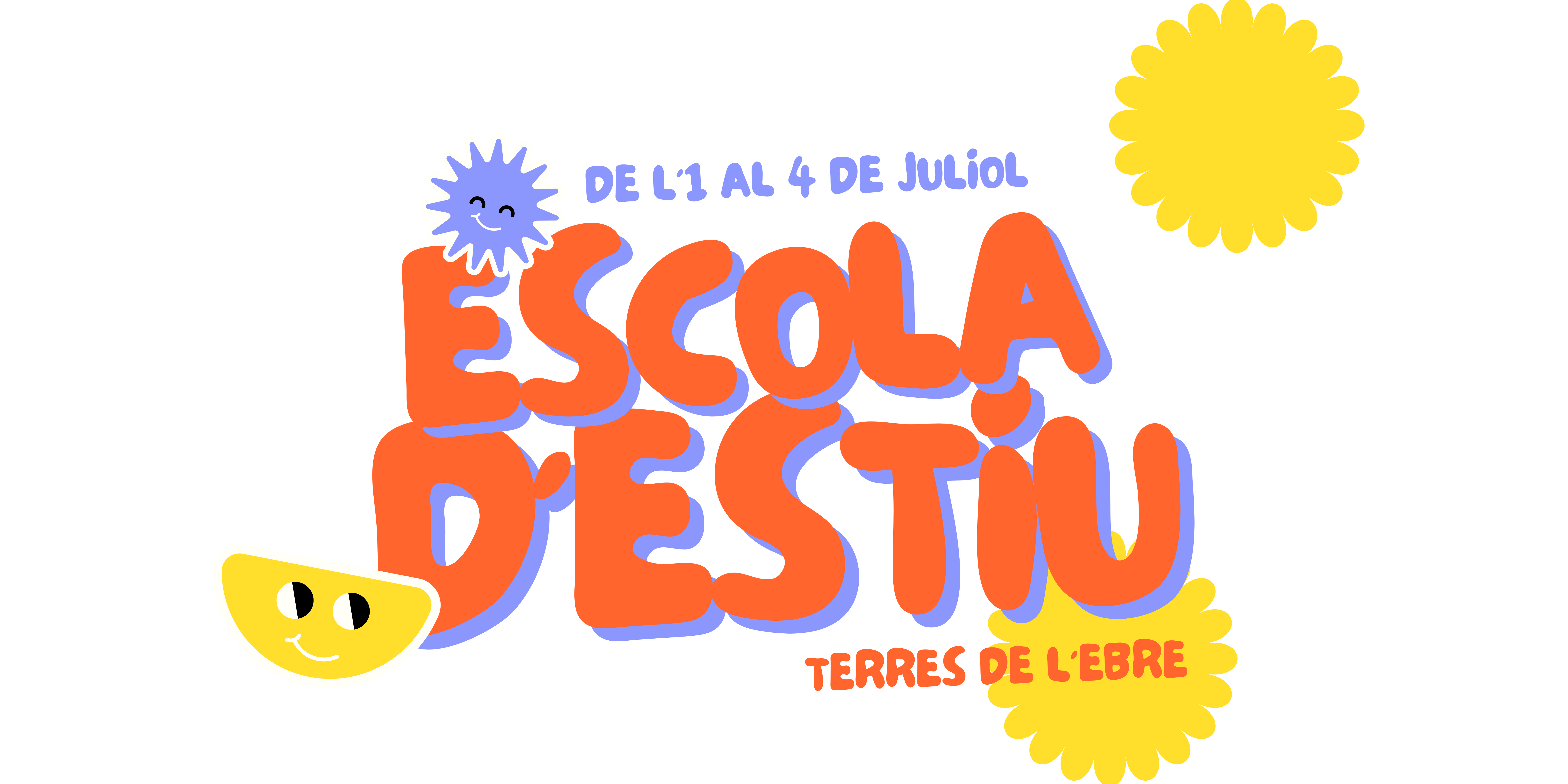 Coneix l'Escola d'Estiu de Terres de l'Ebre